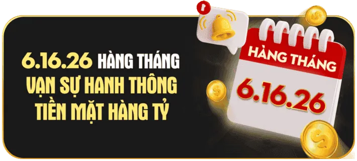 Chương trình hoàn trả cược