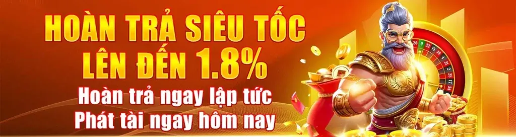 Trải nghiệm Quay Hũ đỉnh cao tại Benca29
