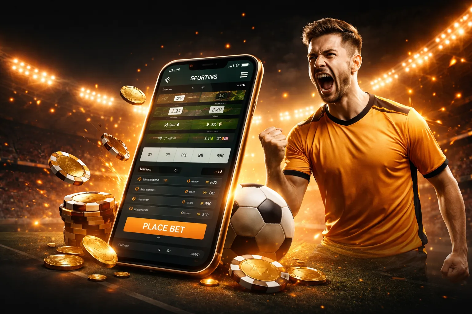 Trò chơi Nổ Hũ (Slot Games) tại benca29