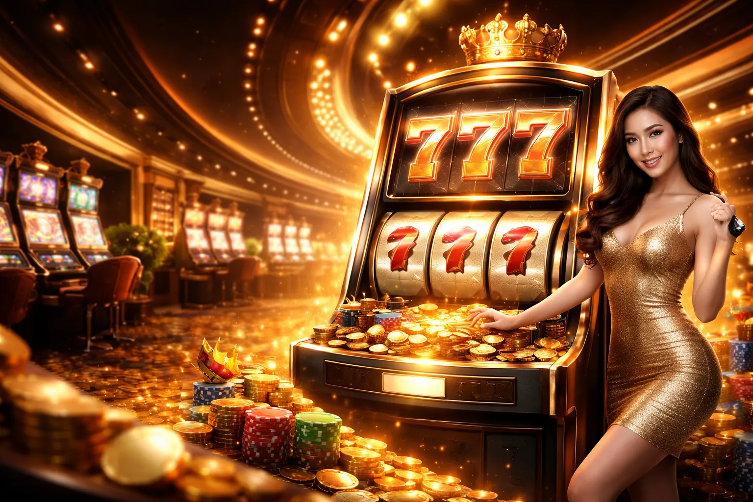 Xổ Số tại benca29