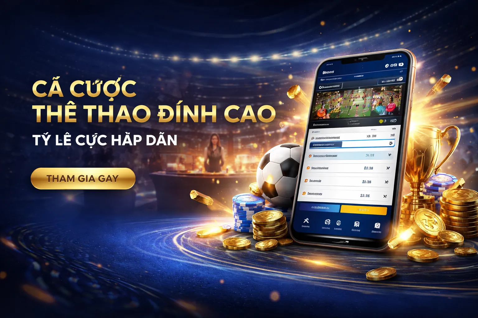 Bảo mật thông tin và giao dịch tại benca29