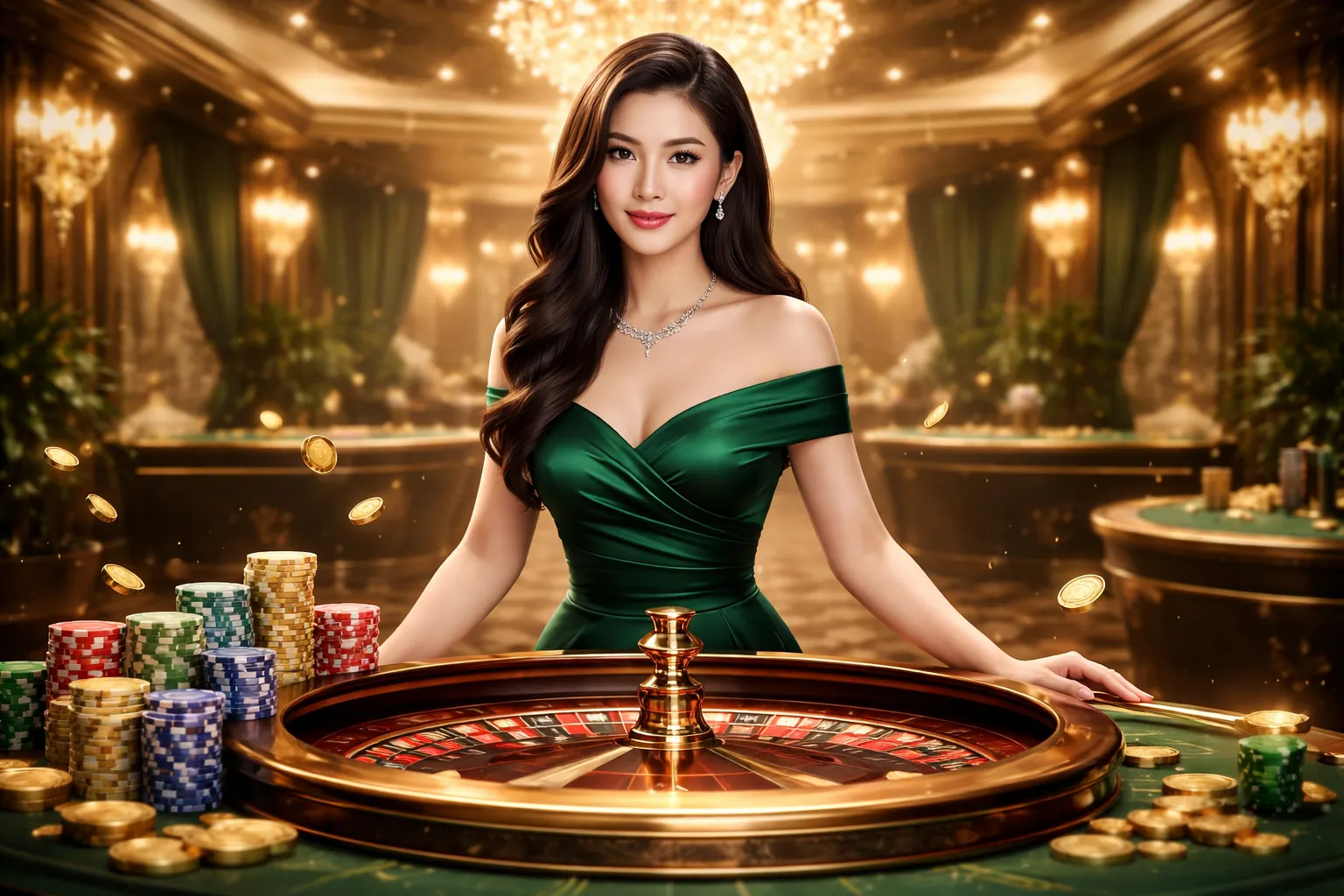 Biểu tượng kênh thanh toán đa dạng
