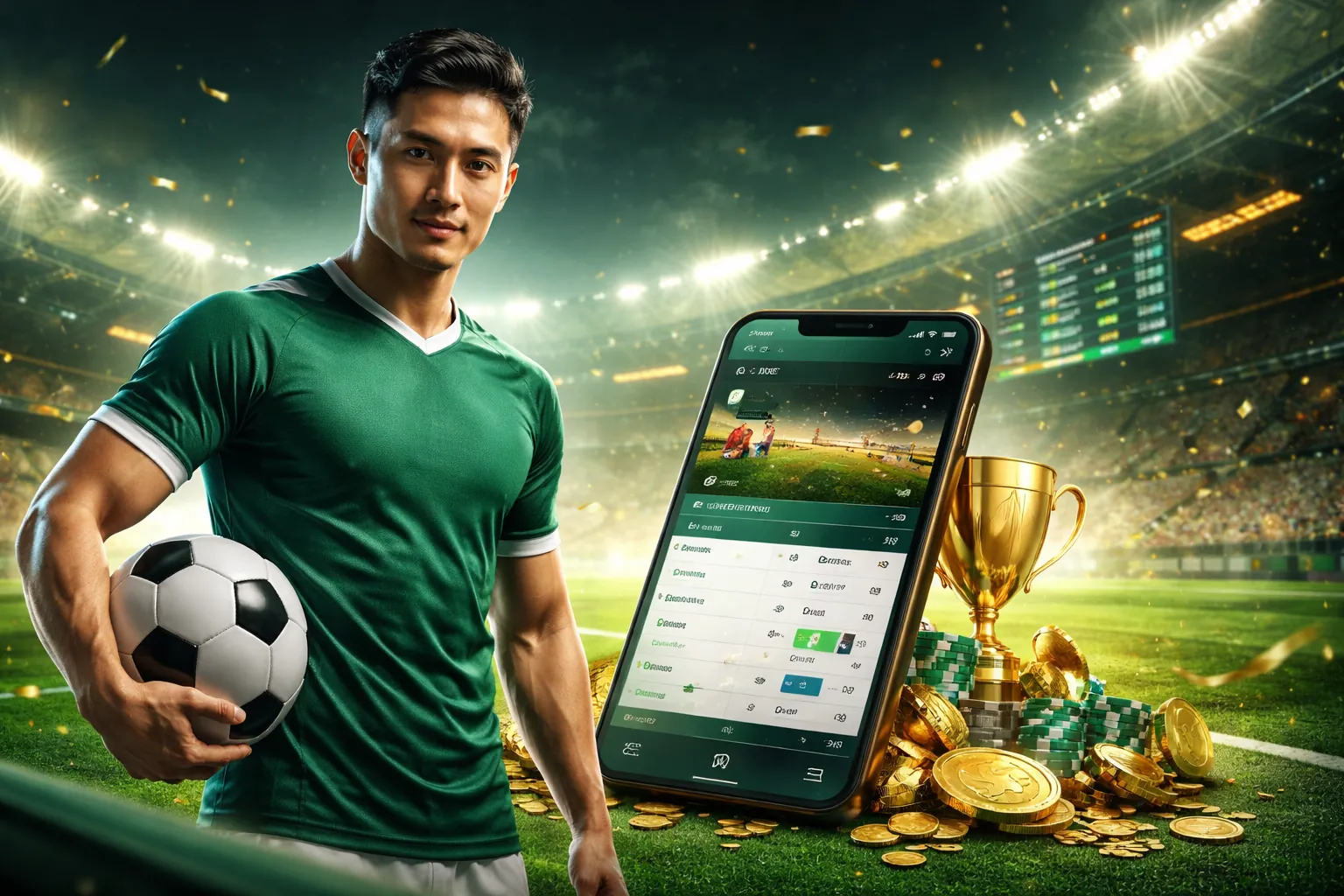 Khuyến Mãi benca29 Đăng Nhập 2026 - Ưu Đãi Khủng Cho Game Thủ Việt