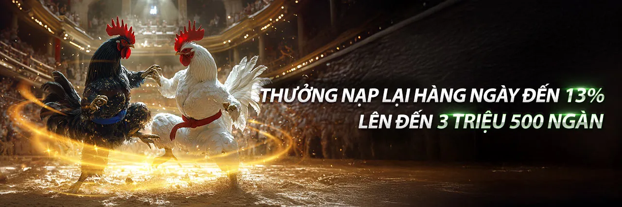 Đá gà trực tuyến kịch tính tại Benca29