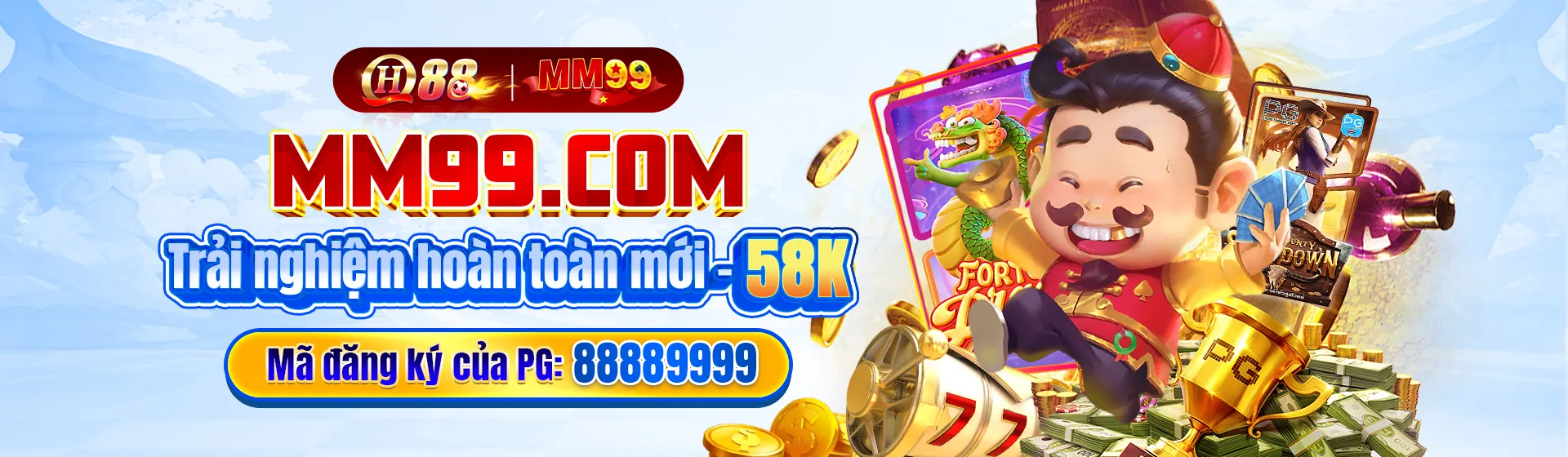 Thế giới Slot Games đa dạng tại Benca29 Đăng Nhập